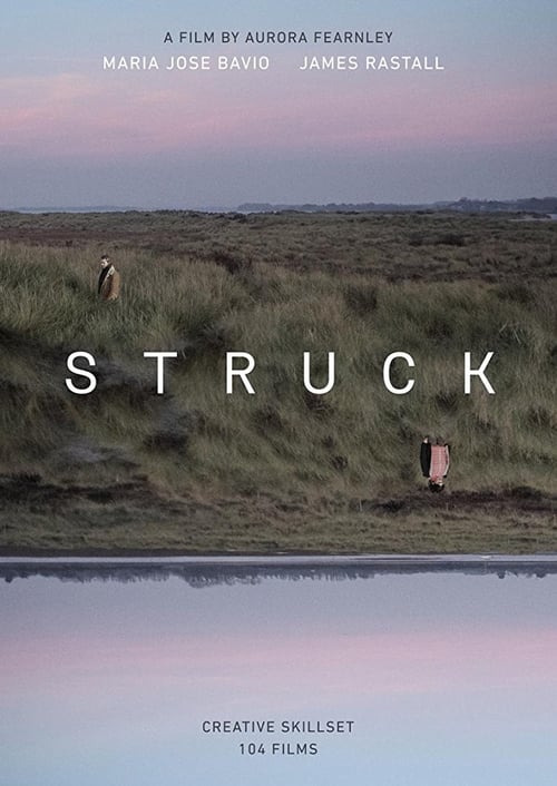 Struck - Movie Poster Struck - Movie Poster
