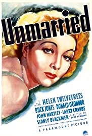 Unmarried - Movie Poster Unmarried - Movie Poster
