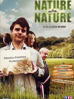 Céline Dion: Contre nature - Movie Poster Céline Dion: Contre nature - Movie Poster