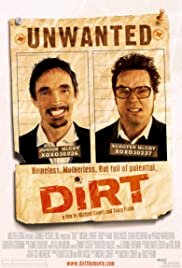 Dirt - Movie Poster