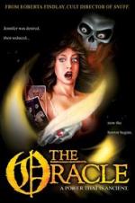 The Oracle - Movie Poster The Oracle - Movie Poster