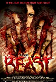 Timo Rose's Beast - Movie Poster Timo Rose's Beast - Movie Poster