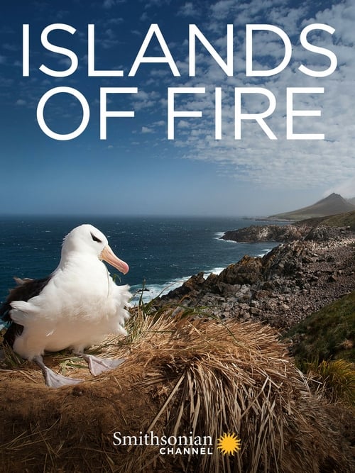 Islands of Fire - Movie Poster Islands of Fire - Movie Poster