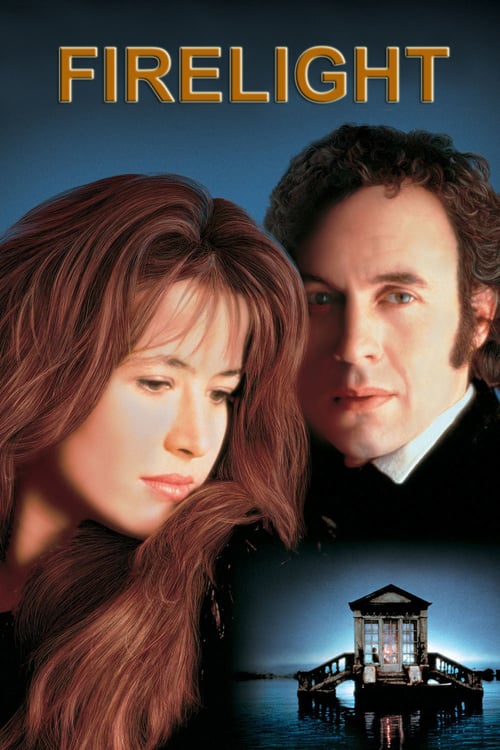 Firelight - Movie Poster Firelight - Movie Poster