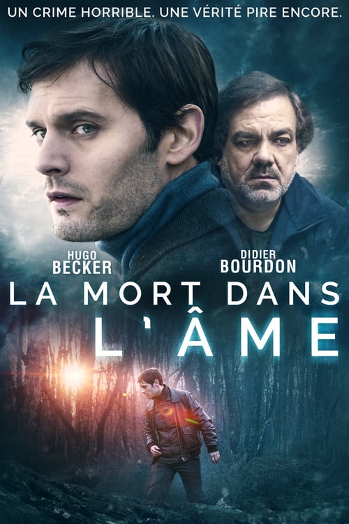 Death in the Soul - Movie Poster
