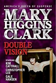 Double Vision - Movie Poster Double Vision - Movie Poster