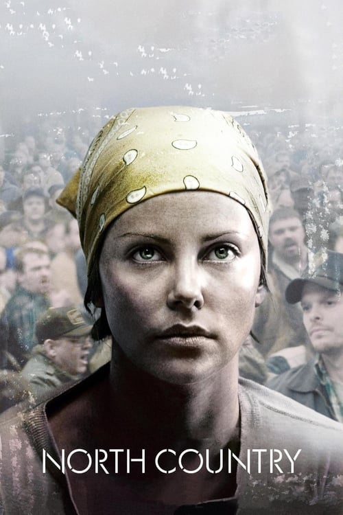 North Country - Movie Poster
