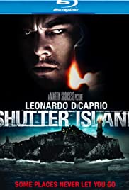 Shutter Island: Into the Lighthouse - Movie Poster Shutter Island: Into the Lighthouse - Movie Poster