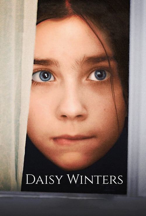 Daisy Winters - Movie Poster Daisy Winters - Movie Poster