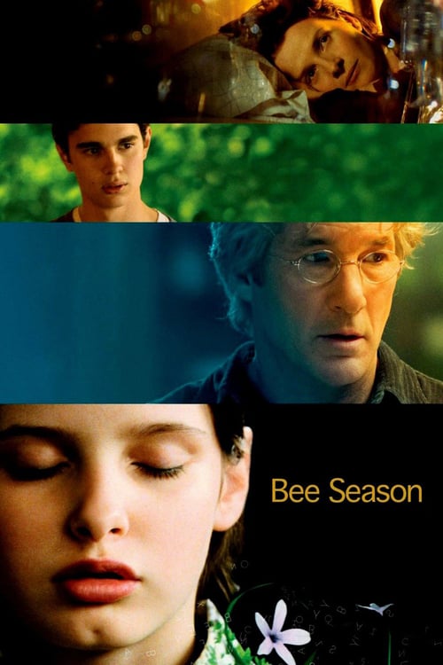 Bee Season - Movie Poster Bee Season - Movie Poster