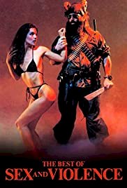The Best of Sex and Violence - Movie Poster The Best of Sex and Violence - Movie Poster