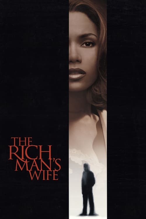 The Rich Man's Wife - Movie Poster The Rich Man's Wife - Movie Poster