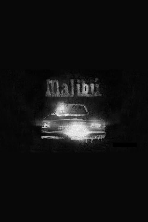 Malibu - Movie Poster Malibu - Movie Poster