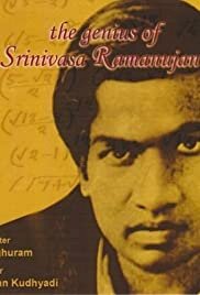 The Genius of Srinivasa Ramanujan - Movie Poster The Genius of Srinivasa Ramanujan - Movie Poster
