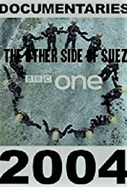 The Other Side of Suez - Movie Poster The Other Side of Suez - Movie Poster
