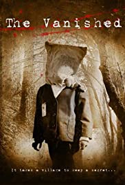 The Vanished - Movie Poster