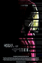 Girl of Steel - Movie Poster