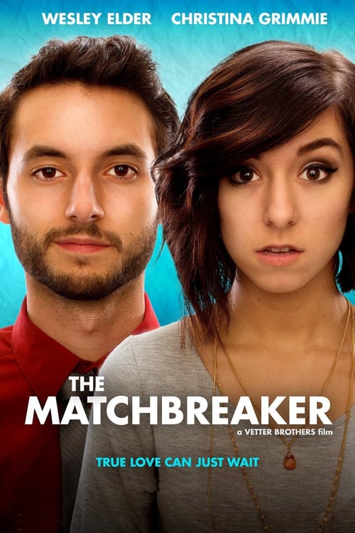 The Matchbreaker - Movie Poster The Matchbreaker - Movie Poster
