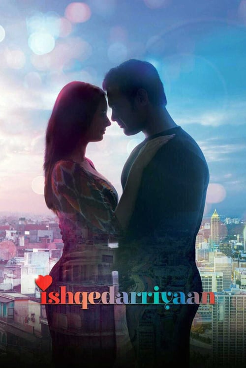 Ishqedarriyaan - Movie Poster