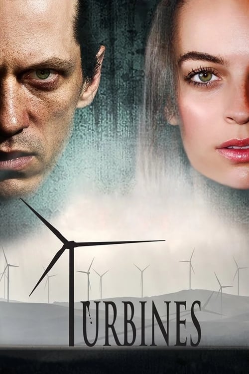 Turbines - Movie Poster Turbines - Movie Poster