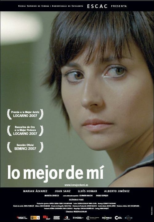 The Best of Me - Movie Poster The Best of Me - Movie Poster