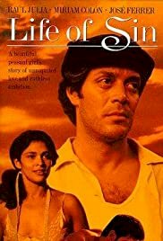 Life of Sin - Movie Poster