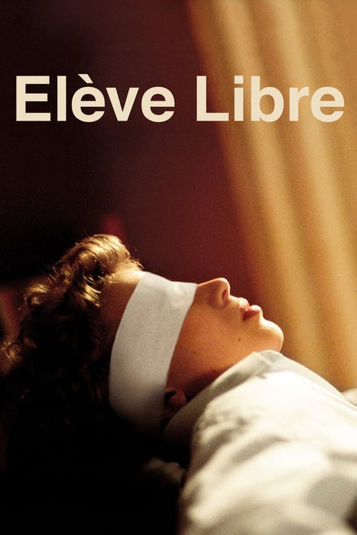 Private Lessons - Movie Poster Private Lessons - Movie Poster