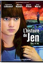 Story of Jen - Movie Poster Story of Jen - Movie Poster
