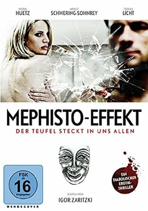 Mephisto-Effekt - Movie Poster Mephisto-Effekt - Movie Poster