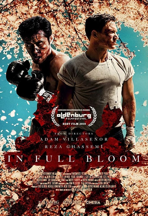 In Full Bloom - Movie Poster In Full Bloom - Movie Poster