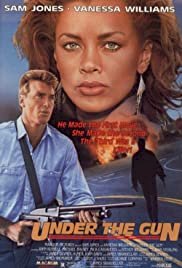 Under the Gun - Movie Poster Under the Gun - Movie Poster