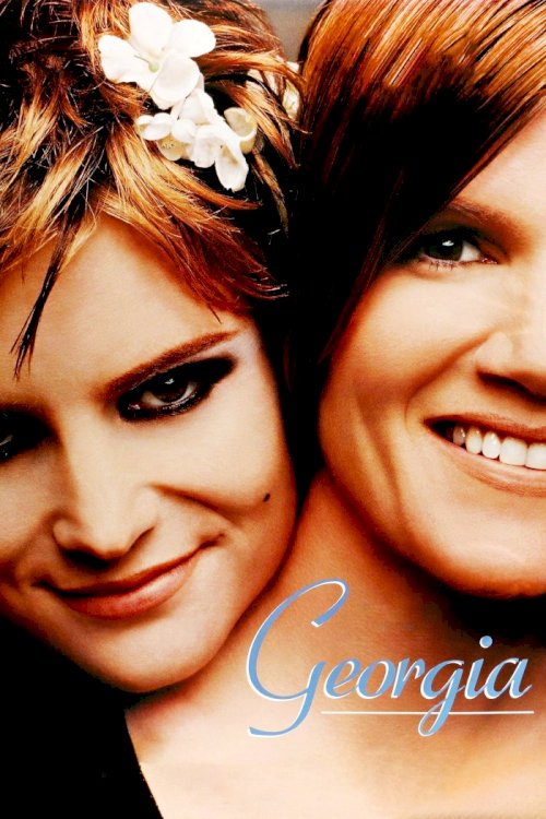 Georgia - Movie Poster Georgia - Movie Poster
