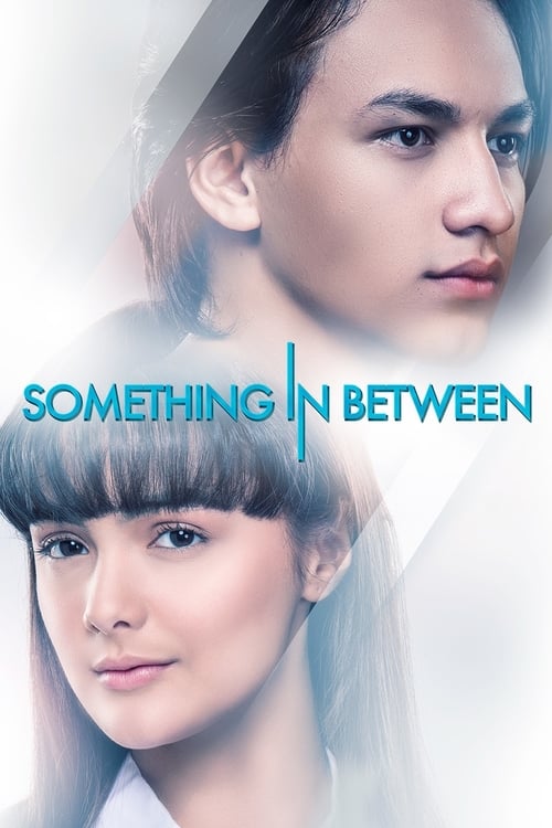 Something In Between - Movie Poster