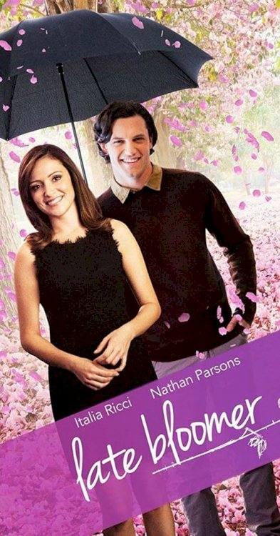 Late Bloomer - Movie Poster Late Bloomer - Movie Poster