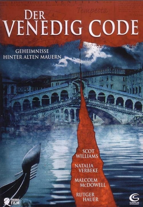 Tempesta - Movie Poster Tempesta - Movie Poster