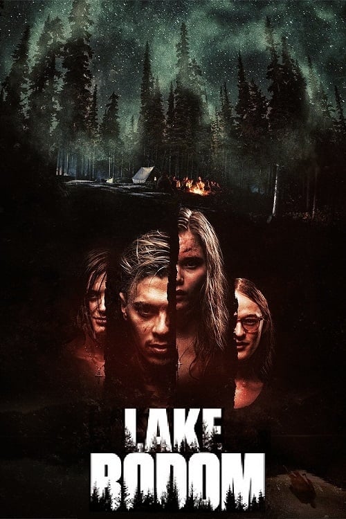Lake Bodom - Movie Poster Lake Bodom - Movie Poster