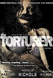 The Torturer - Movie Poster The Torturer - Movie Poster
