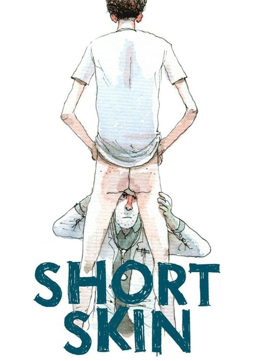 Short Skin - Movie Poster Short Skin - Movie Poster