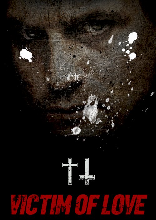 Victim of Love - Movie Poster