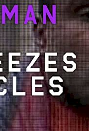 The Man Who Squeezes Muscles: Searching for Purple Aki - Movie Poster The Man Who Squeezes Muscles: Searching for Purple Aki - Movie Poster
