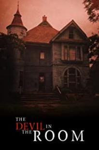 The Devil in the Room - Movie Poster