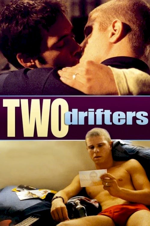 Two Drifters - Movie Poster Two Drifters - Movie Poster