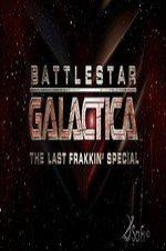 Battlestar Galactica: The Last Frakkin' Special - Movie Poster Battlestar Galactica: The Last Frakkin' Special - Movie Poster