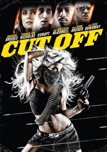 Cut Off - Movie Poster Cut Off - Movie Poster