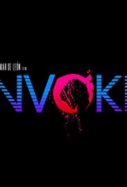 Invoke - Movie Poster