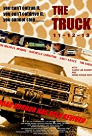 The Truck - Movie Poster The Truck - Movie Poster
