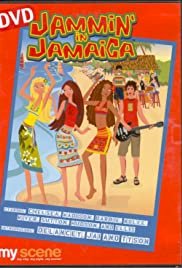 Jammin' in Jamaica - Movie Poster