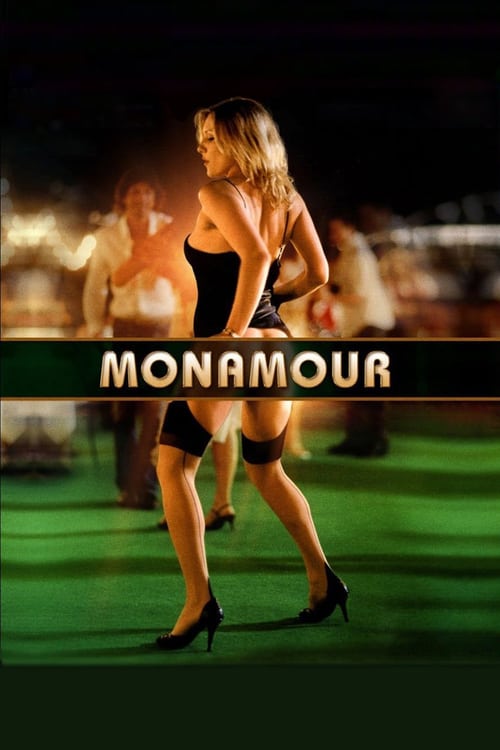Monamour - Movie Poster