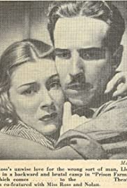 Prison Farm - Movie Poster