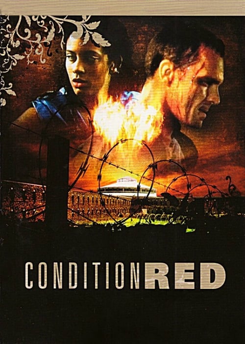 Condition Red - Movie Poster Condition Red - Movie Poster